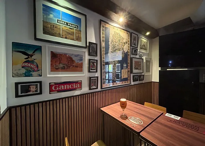 Hostal El Olivo Granada